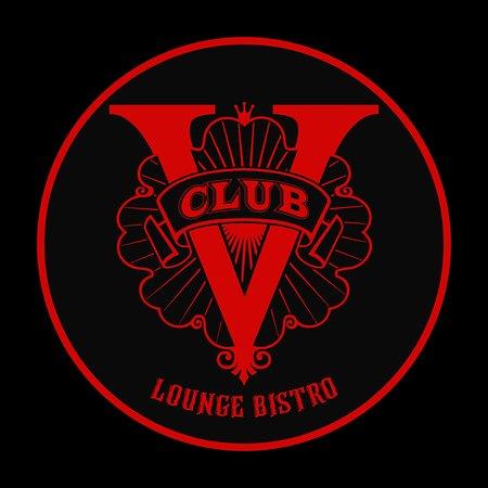 V Club Lounge Bistro